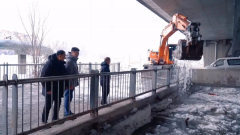 乌鲁木齐市米东区人平易近